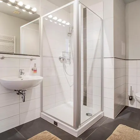 Apartment Alte Seifensiederei 2