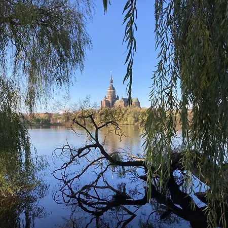 Alte Seifensiederei 2 * Stralsund
